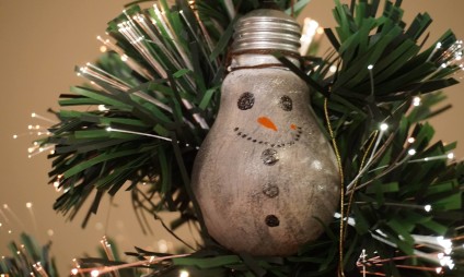 Astmatyk pod choinką