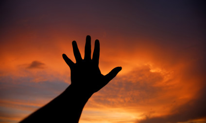 Zwolnij, szkoda życia.