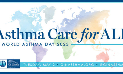 Swiatowy Dzień Astmy 2023