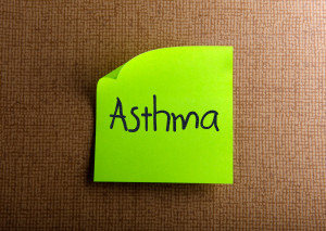 Asthma