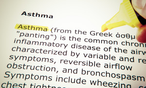 Asthma