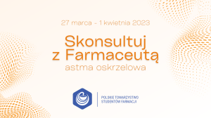 grafika farmaceuta