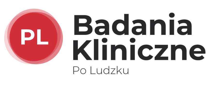 badania kliniczne logo