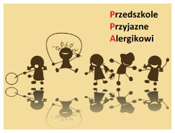 PEPA dla alergika