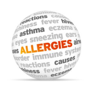 Allergies