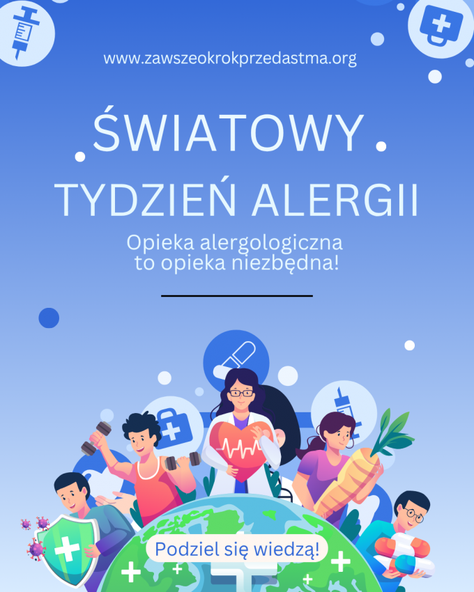 alergia