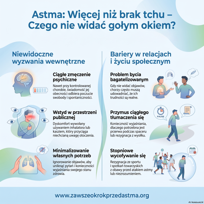 astma infografika